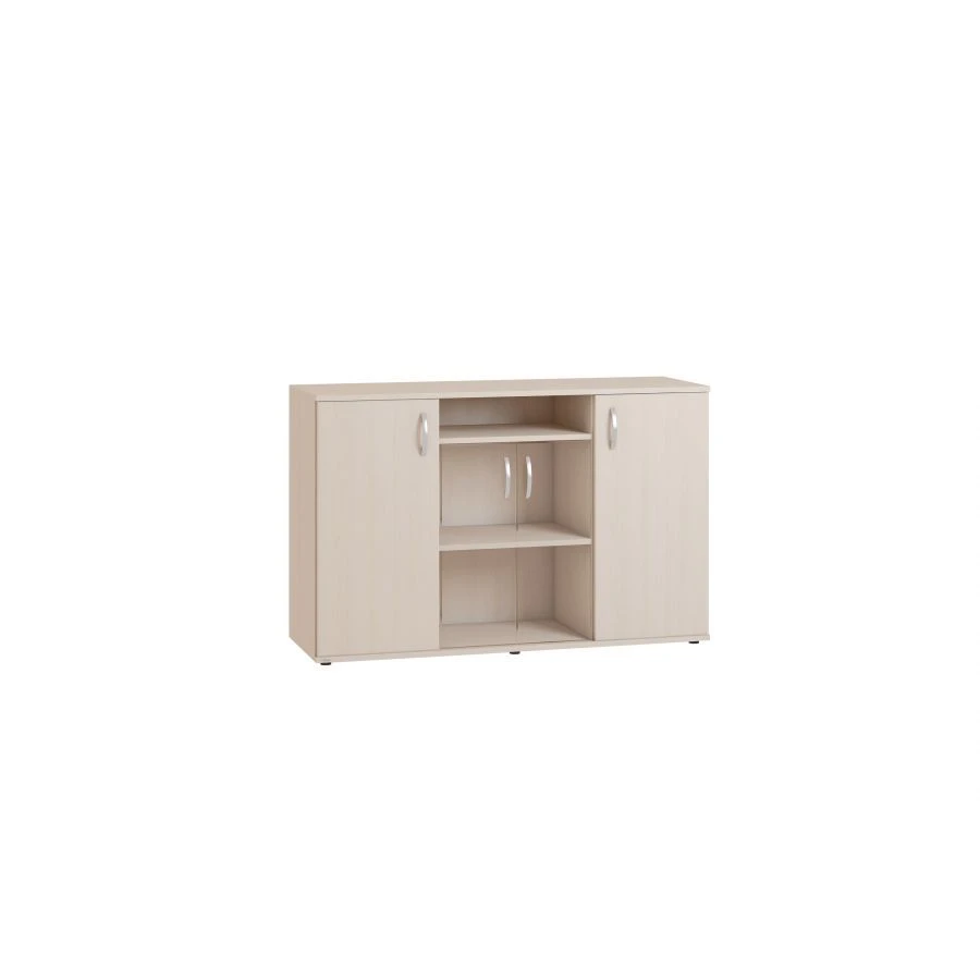 Hermes 4-Door Cabinet TM09