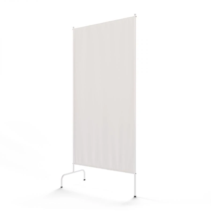 Medical Partition Screen without Wheels - SHMN