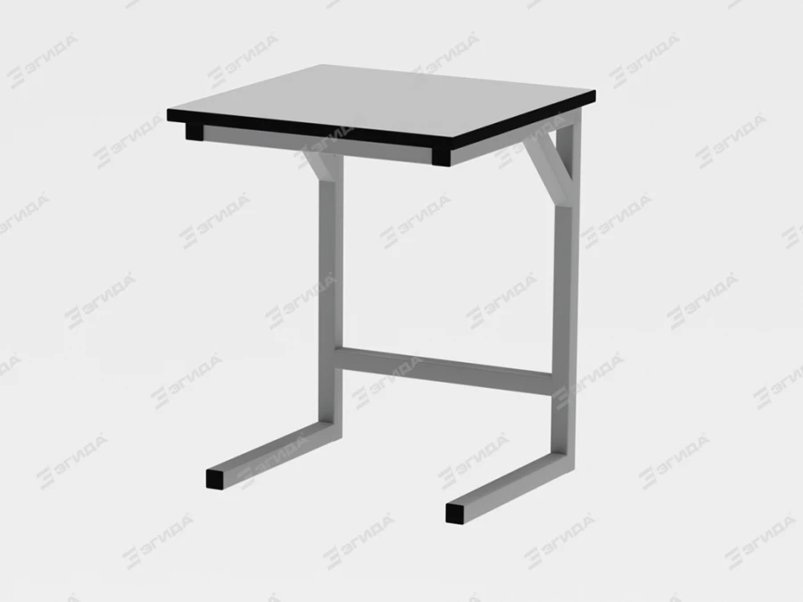 رف مكتبي (تركيب علوي) من سلسلة برو