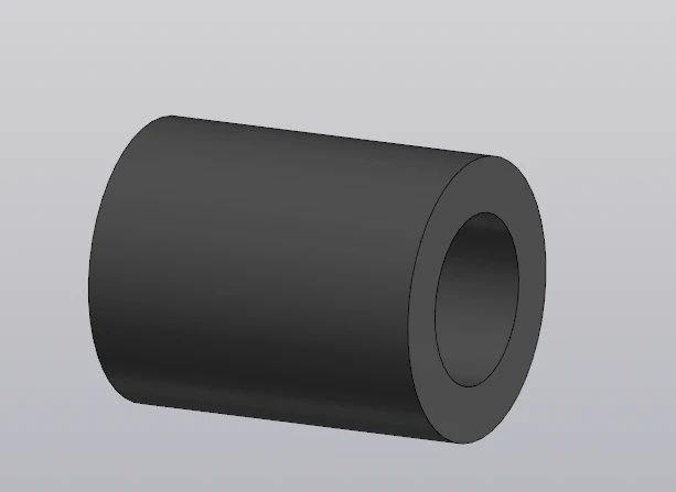 Position Indicator Spacer for Generator Hand Brake - M03-C5-20-030236