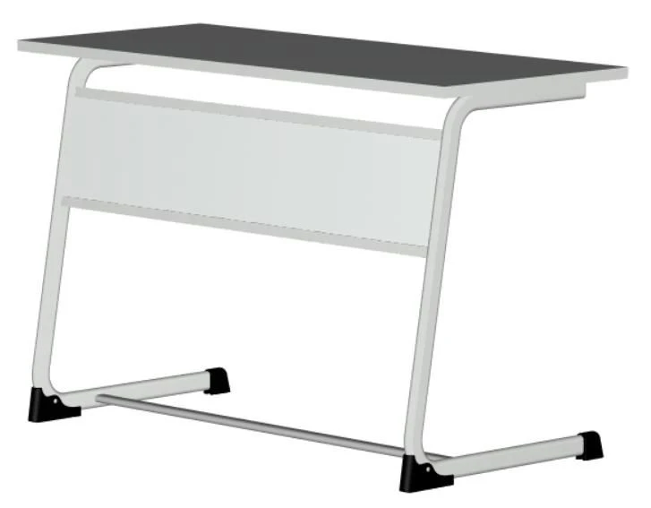 Two-Person Student Desk for Growth Group 7