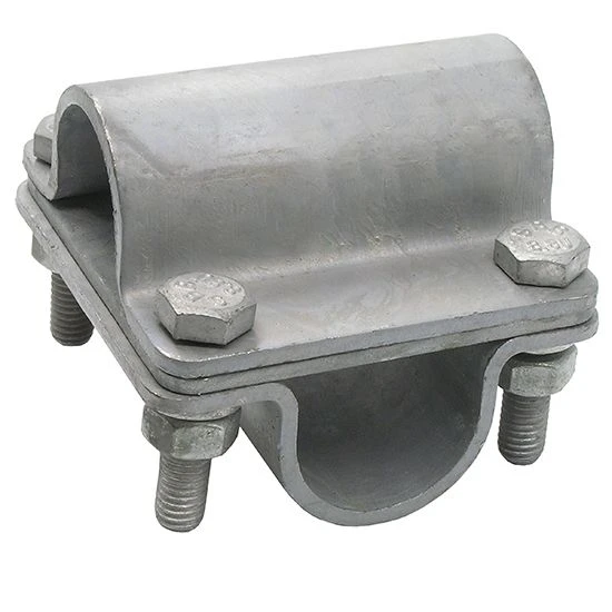 Universal Clamp ZU-6GC (28/30) for Grounding