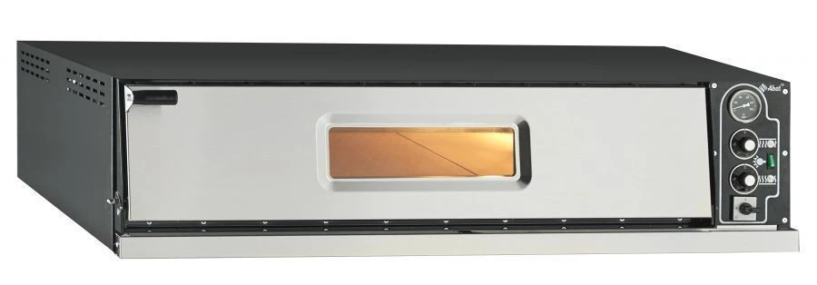 Electric Pizza Oven PEP-6 for High-Temperature Baking