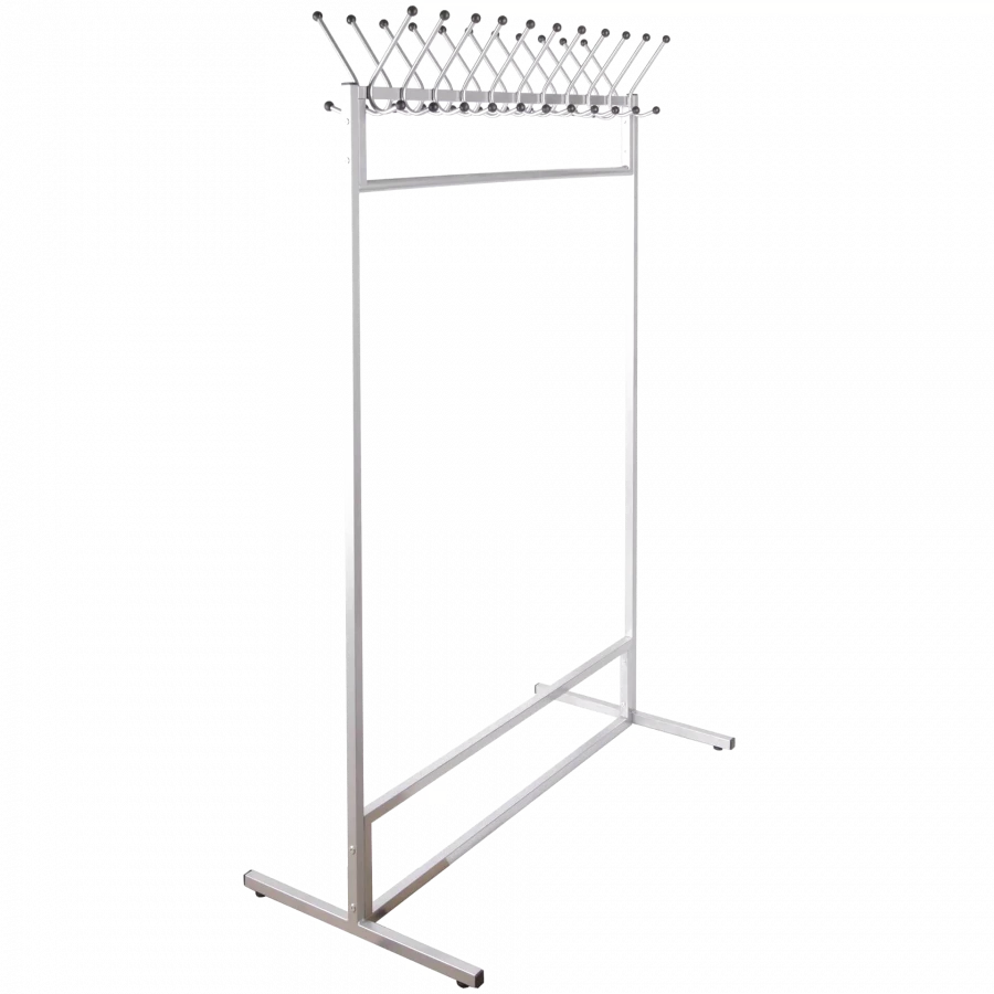 Metal Clothes Hangers, ELTI Series