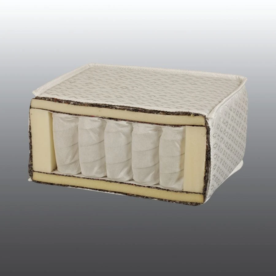 Orthopedic Mattress "Optimum