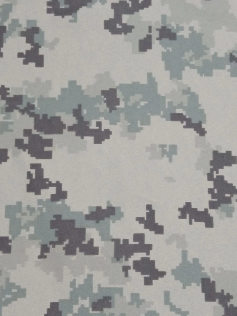 قماش للملابس الخاصة رقم الفن. ف ب م - 1