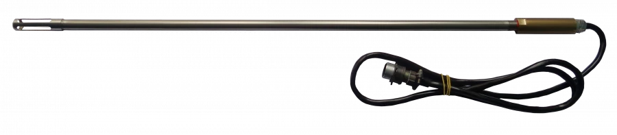 Temperature Sensors DTA-333, DTCSh-334 for Liquid Measurement