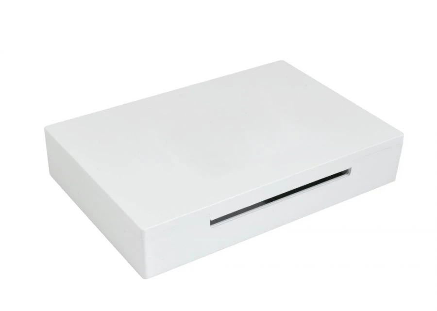 وحدة المعالجة المركزية BCP "R-08" الإصدار 7