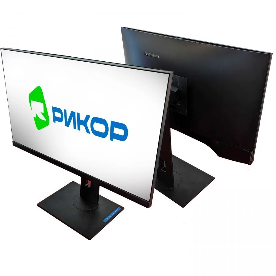 Rikor AIO 202.1 All-in-One PC 27 inch