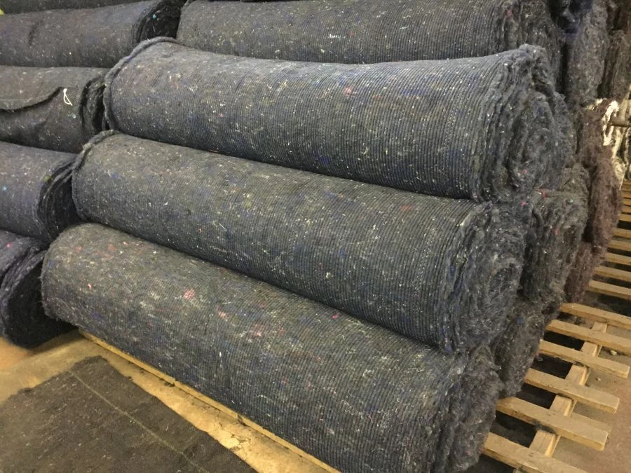 Half-Wool Insulated Wadding Art. 2691