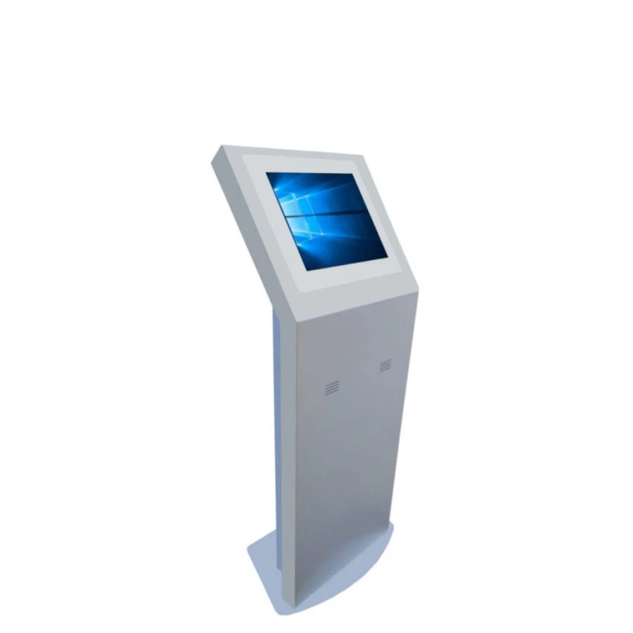 Multimedia Interactive Kiosk for Navigation and Information - Info-1 Light (SMVF.467239.004)