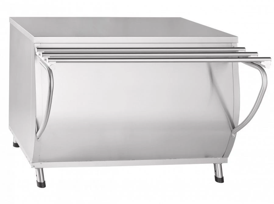 طاولة عرض المشروبات الساخنة بي جي إن-70 تي-02