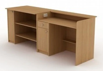 طاولة عرض لمختبر الفيزياء، نموذج DF