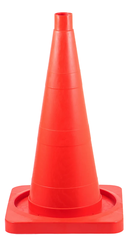 Signal Cone KS-2.2 510mm Without Stripes