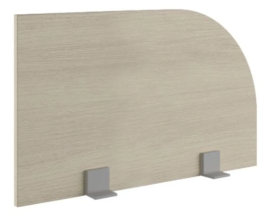 Side Screen TRD296814 "TREND" - 16mm Thickness