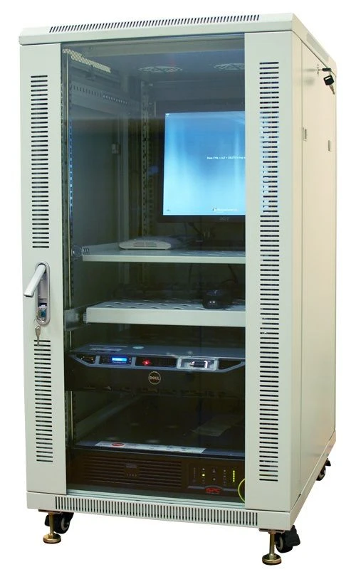 Radiological Information System "IntegrRIS-MT" TU 9442-026-47245915-2008