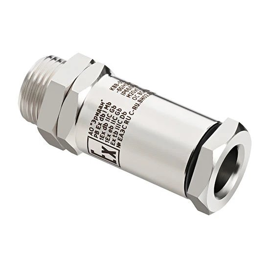 مدخل كابل مقاوم للانفجار كـــ Vـــ Vـــ O14-N