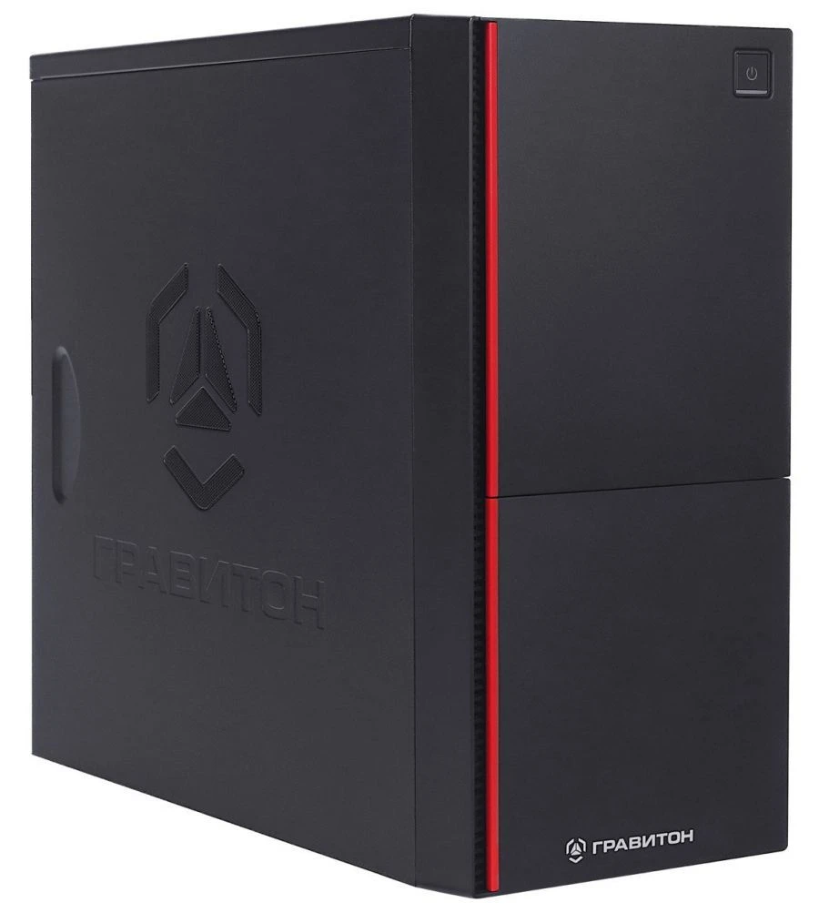 Graviton D51I Personal Computer, ECRT.466219.006-04