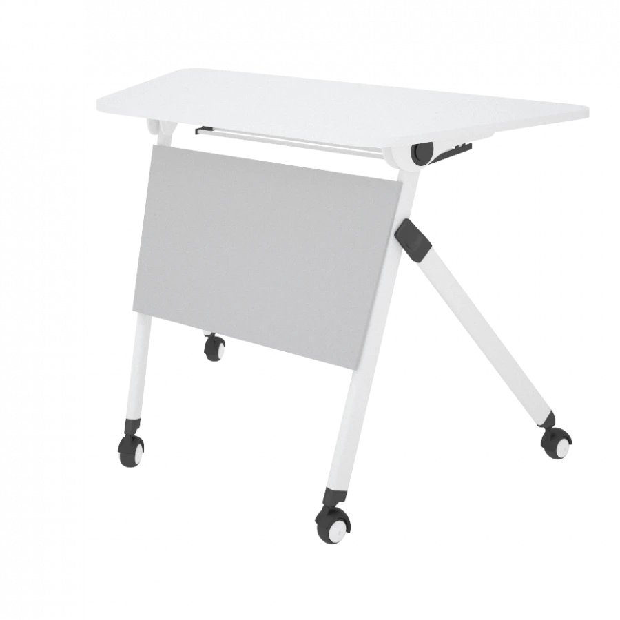 Student Desk AGAT 01.03.05.02 with Transformable Top