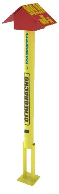 نقطة التحكم والقياس كيب.بي.تي.أم.م01