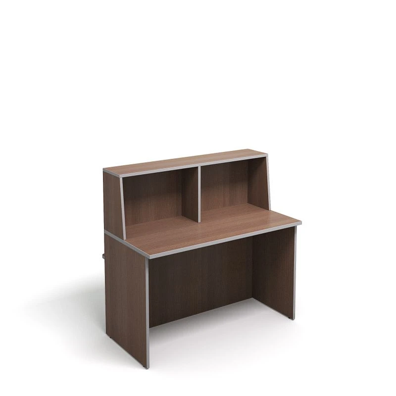 Office Wooden Rack Art. 203/1 - Stylish Storage Solution