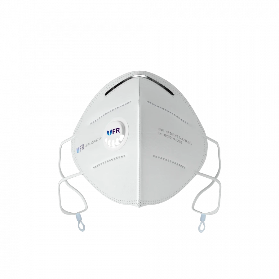 General Purpose Respirator FFP 3 IDP 301R