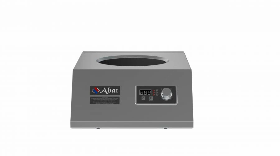 موقد تحريض فردي نوع كيب-1ن-3.5فوك