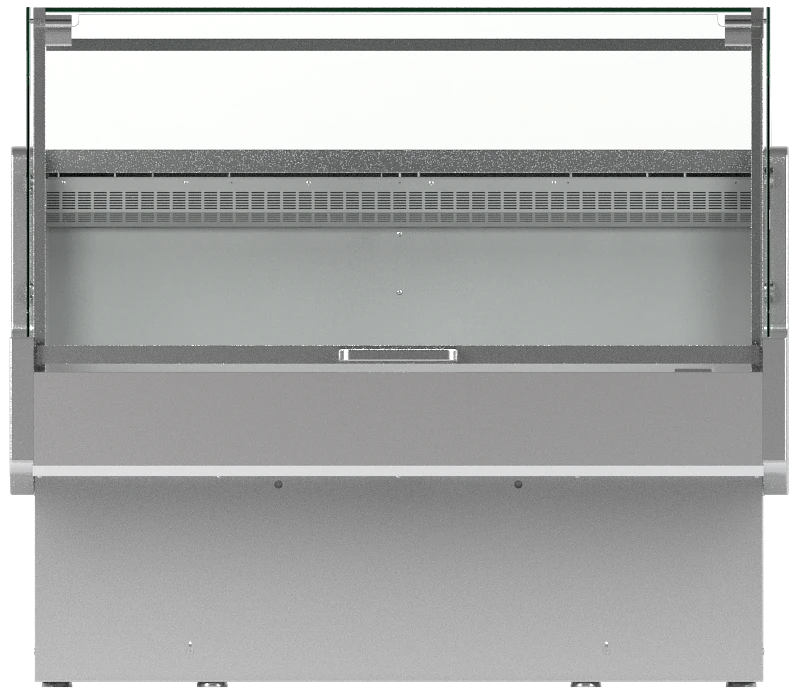 Refrigerated Display Case "Krypton