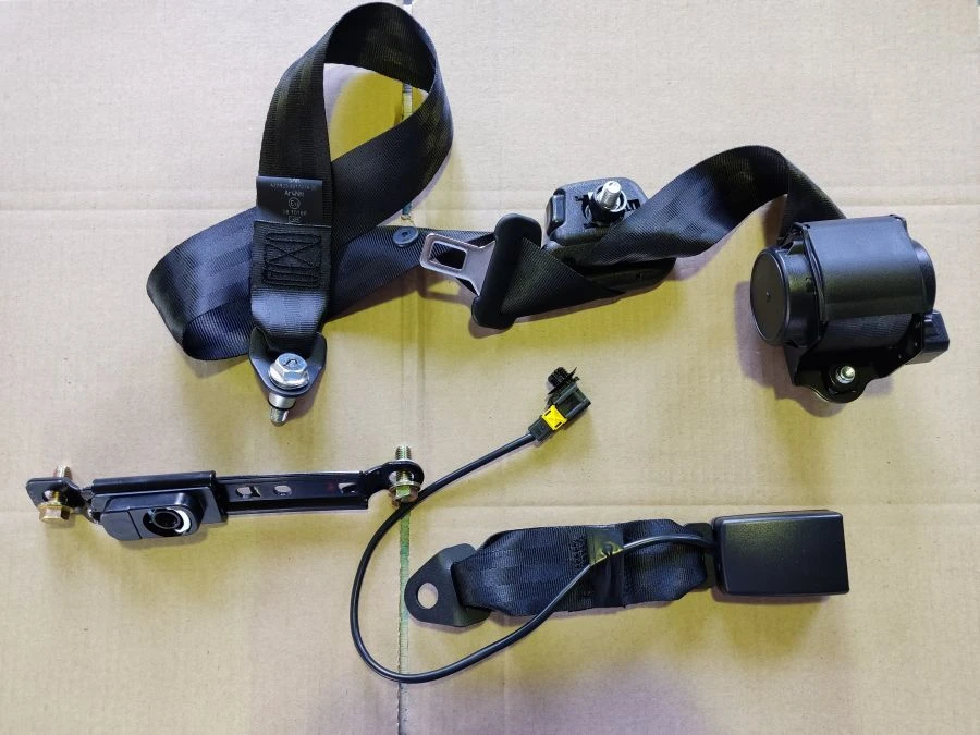 حزام الأمان الأيمن A22R23.8217014-20