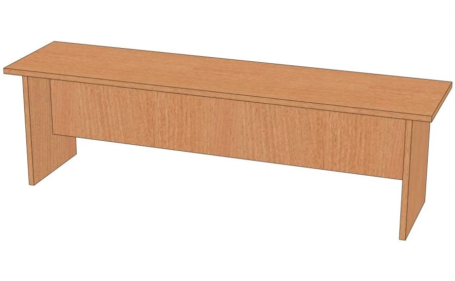 مقعد تمرين قوي طراز SC