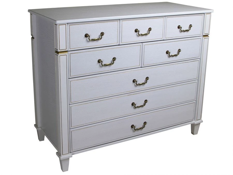 Vasco V 111N Chest of Drawers