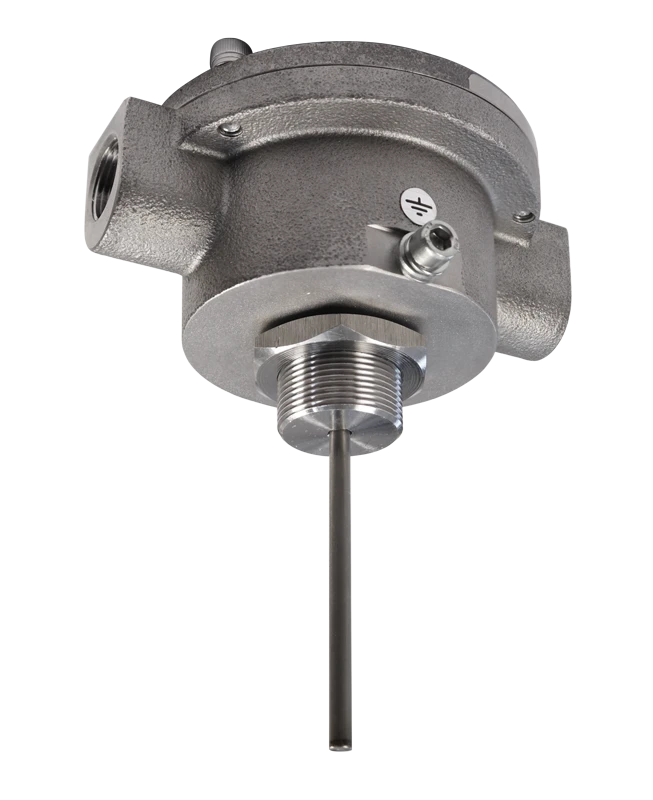 Heat Detector S2000-Spekron-101-T-R-N