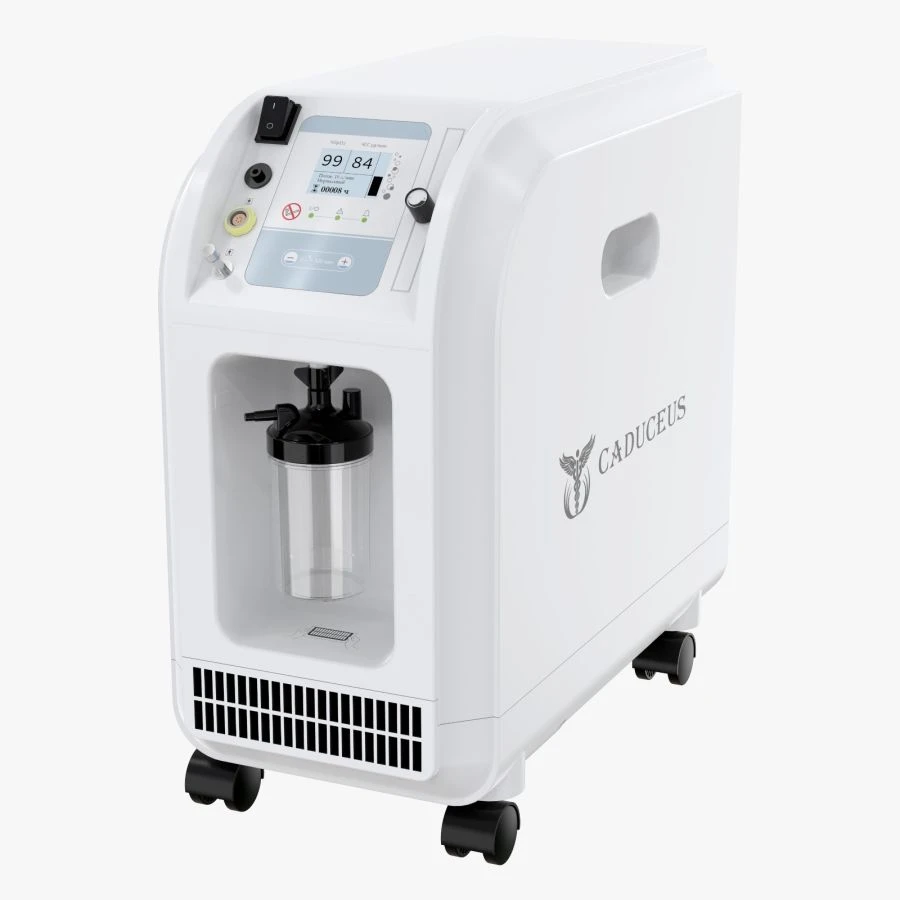 Caduceus OXYCAD OC 0.3 Oxygen Generator