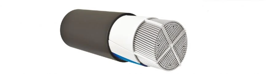 Round Power Cables with Plastic Insulation up to 1 kV APvVG(A)