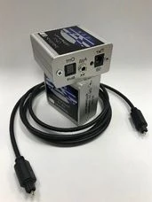 Audio Information Unidirectional Transmission Device "Audio Valve SK-19