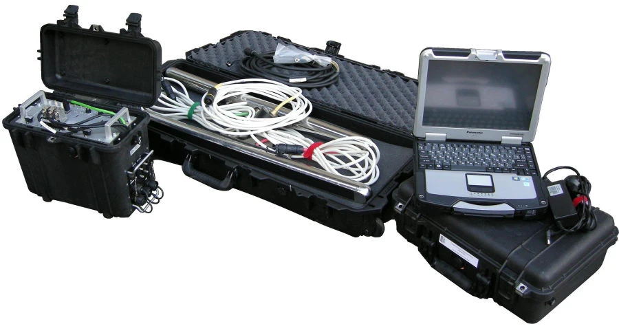 Hydroacoustic Complex "Neman GBOE-250