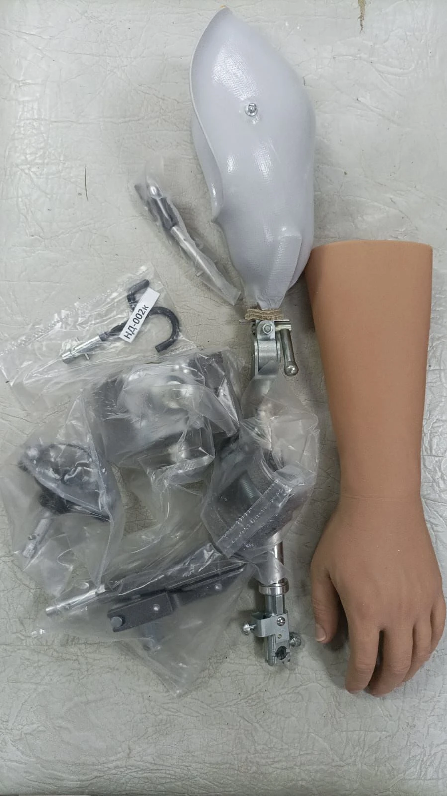 Functional Shoulder Prosthesis PR4-28