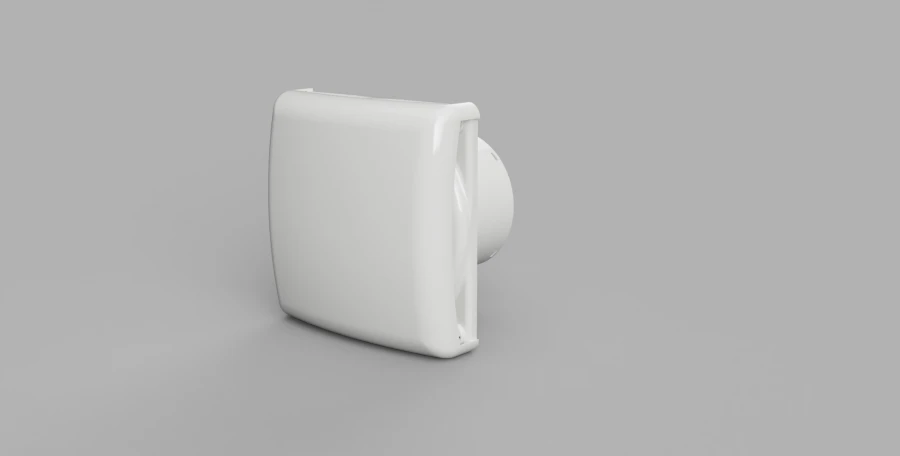 مروحة عادم AEON 4 D 100 لتحسين تدفق الهواء