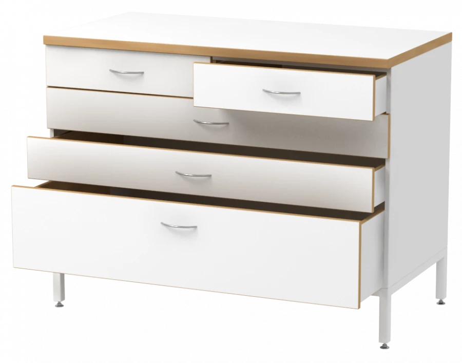 Standard Folding Table 1200 5Y-Kp