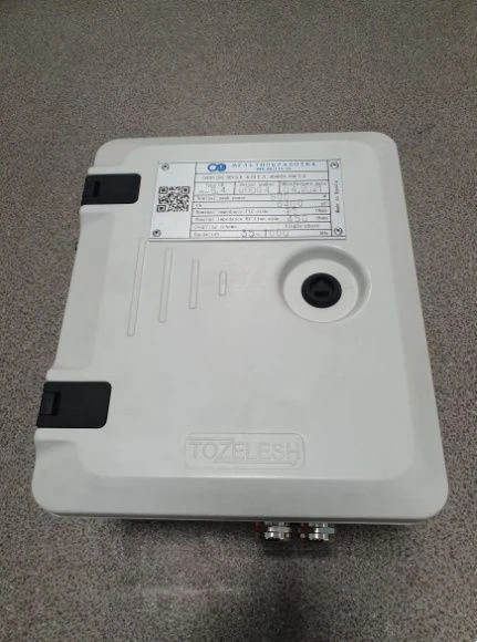 Connection Filter for High-Frequency Equipment (FP)