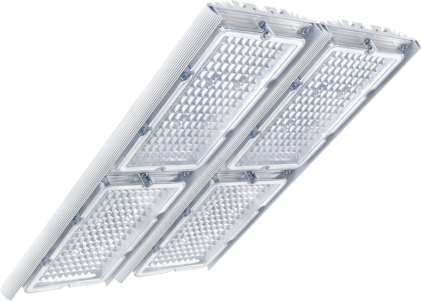 Diora Unit2 PRO Street Lighting Fixture K60 5000K