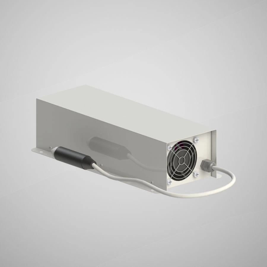 جهاز تعقيم الهواء بالأشعة فوق البنفسجية "سفيرا" SR-9V