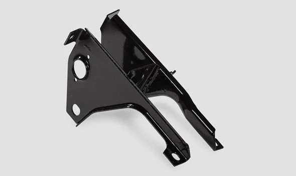 Main Cylinder Brake Pedal Bracket 045200160206010