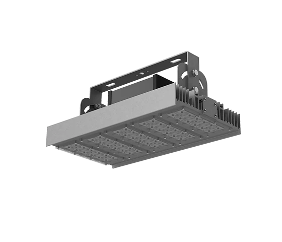 Industrial LED Lighting Fixture DCP15-200 Kosmos