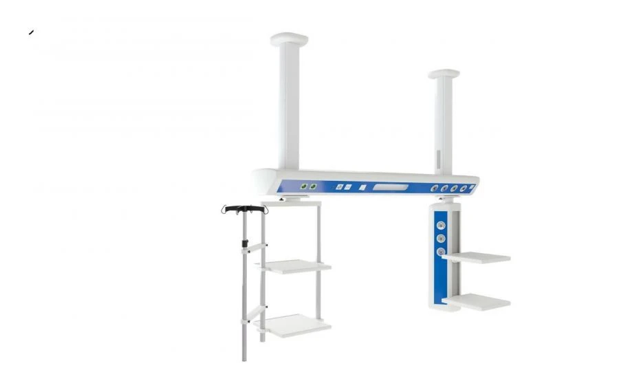 وحدة جسر السقف MIA نموذج SATURN