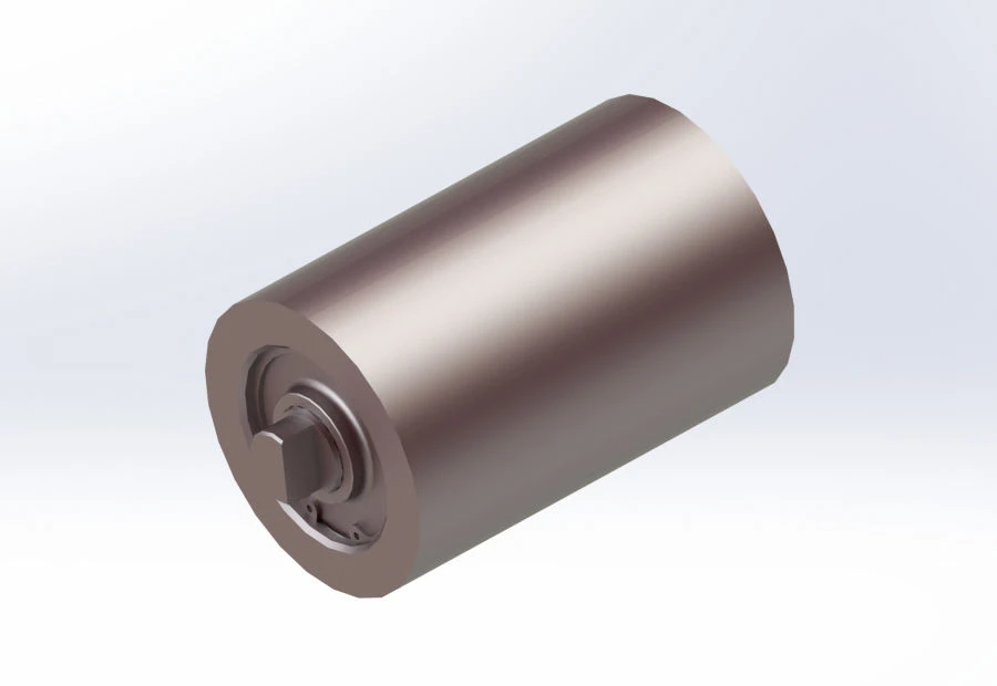 رولر توجيه للسيارات السككية 2829.02.02.020SB