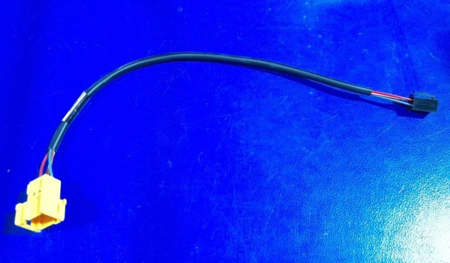 مجموعة الأسلاك لتوصيل مفتاح ضبط المصابيح C35510I-3724133