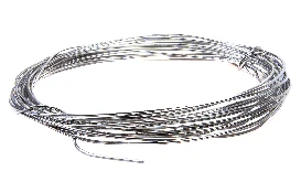 Titanium Wire for Bone Fracture Fixation (L 1-3m)