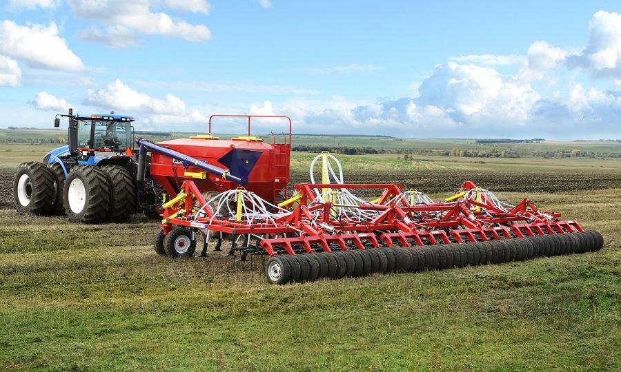 Pneumatic Seeding Complex "Agrator-16000