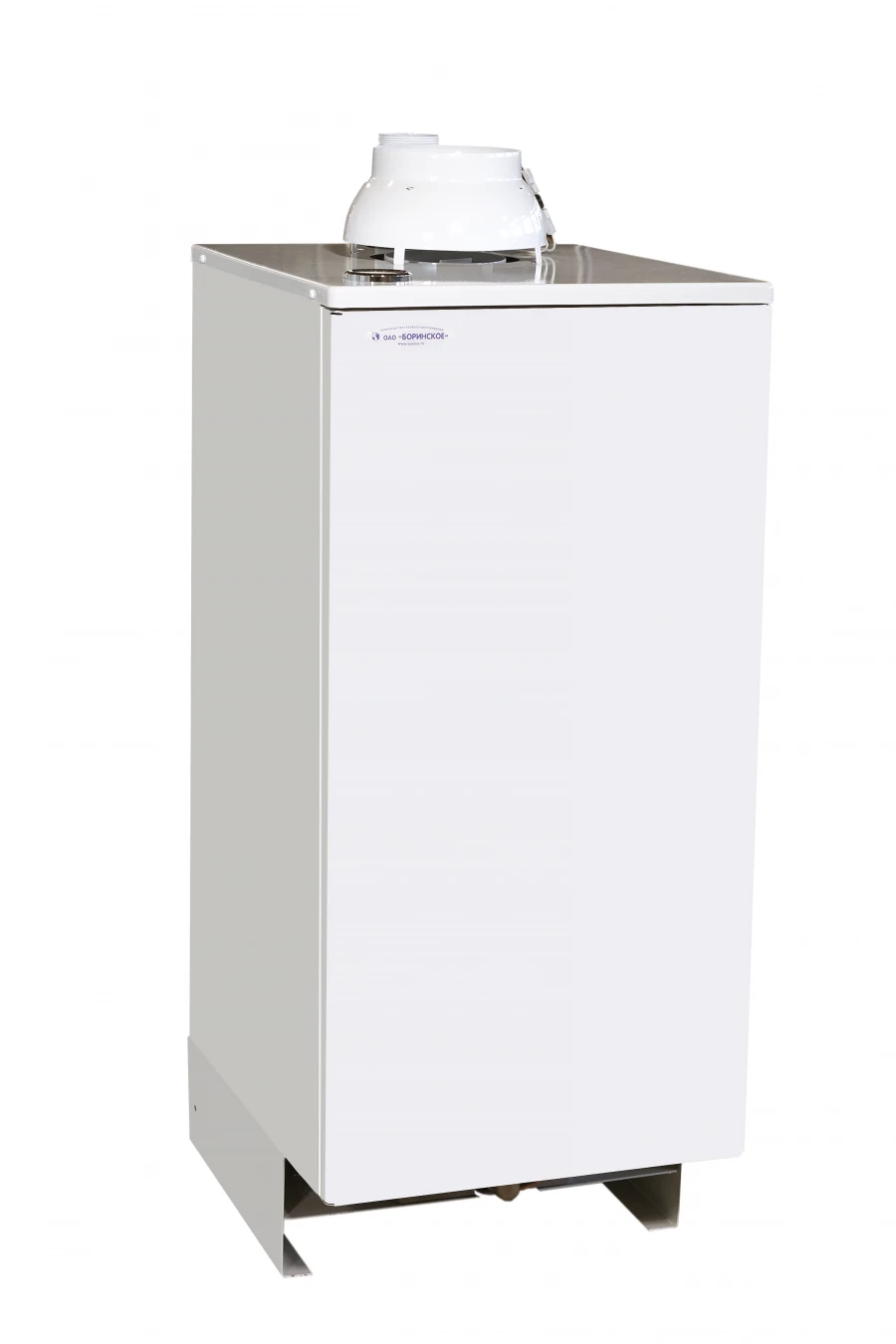 Gas hot-water heating apparatus AOGV 29-1 "MINISIT"